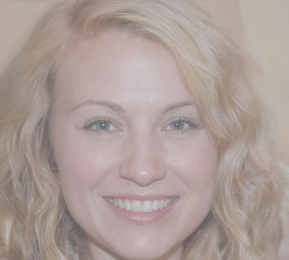 Professional headshot of Sarah Williams